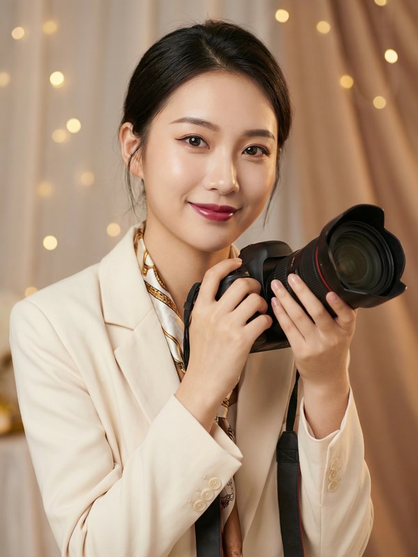 国产视频-网红明星风格写真